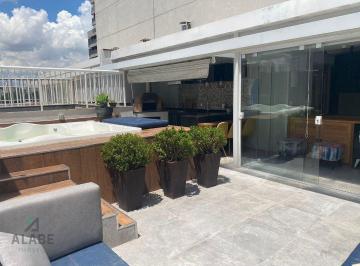 Apartamento · 230m² · 3 Quartos · Apartamento à venda - no Jardim Prudência