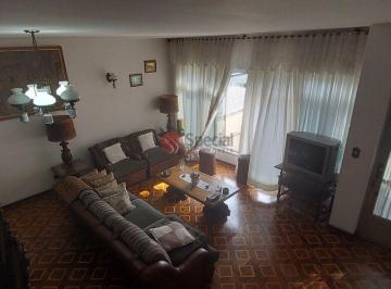 Casa · 233m² · 4 Quartos · 3 Vagas · Sobrado para venda e locação no Jardim Anália Franco