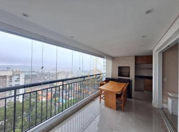 5075771eb879ba5f31612a9cd6929ae852341e79 · Apartamento com 3 dormitórios, 133 m² - venda por R$ 1.325.000,00 ou aluguel por R$ 9.246,08/mês - V