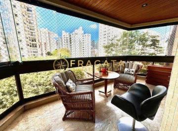 Apartamento · 168m² · 4 Quartos · 3 Vagas · Apartamento à venda em Perdizes- 4 dormitórios (1 suite) - 168m²a.u.; 3 vagas
