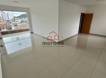 Apartamento · 136m² · 4 Quartos · 2 Vagas · Apartamento à venda, 4 quartos, 1 suíte, 2 vagas, CENTRO - ITAUNA/MG