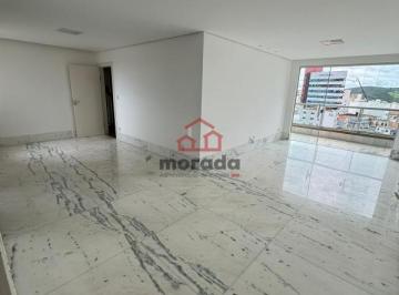 Apartamento · 136m² · 3 Quartos · 3 Vagas · Excelente apartamento de alto padrão à venda!