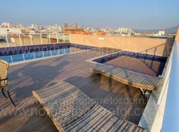 Apartamento · 60m² · 2 Quartos · 1 Vaga · Imoveis - em Morretes