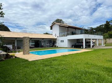 Rural · 2040m² · 2 Quartos · 3 Vagas · Sítio Sítio em Condomínio Vale do Ouro, Ribeirão das Neves/MG