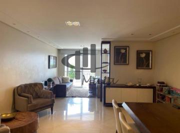 Apartamento · 153m² · 3 Quartos · 3 Vagas · Venda Apartamento Sao Caetano do Sul Santa Paula Ref: 11802