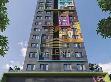 Apartamento · 23m² · 1 Quarto · Apartamento à venda - no Centro