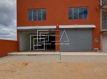 Comercial · 1723m² · PRÉDIO DE TRÊS PAVIMENTOS PARA LOCAÇÃO EM FOMRMOSA