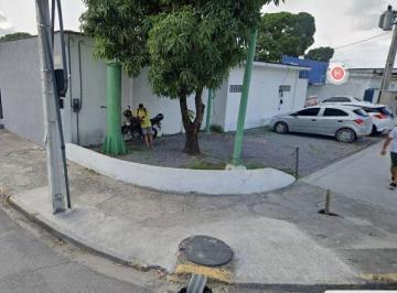 5e52429e0734cf3604e0e783a58342b08ce77090 · Casa para alugar, 200 m² por R$ 8.000,00/mês - Areias - Recife/PE
