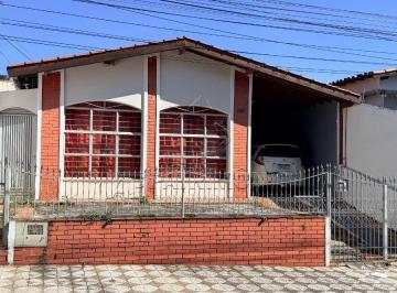 Casa · 133m² · 3 Quartos · CASA TERREA COM 3 QUARTOS SENDO 1 SUITE - VILA HARO