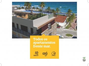 Apartamento de 1 quarto, Ipojuca · flats a 900 metros do centro de porto de galinhas 