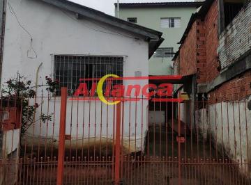 Casa · 90m² · 1 Quarto · 1 Vaga · CASA COM 1 quarto A VENDA, 90 M² - Jardim Leila - Guarulhos - SP
