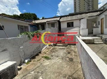 Casa · 412m² · 3 Quartos · 5 Vagas · Conjunto de 3 casas no Gopoúva