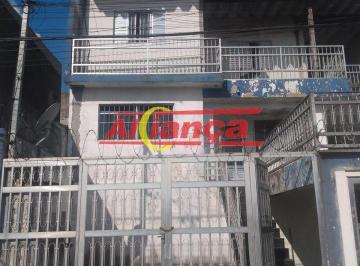 Casa · 348m² · 5 Quartos · 3 Vagas · TERRENO COM 3 CASAS CONSTRUÍDAS PARA RENDA - PARQUE GUAIANAZES -  SÃO PAULO/SP