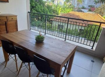Apartamento · 65m² · 2 Quartos · 1 Vaga · Apto. 2 dormitórios Chácara do Encosto