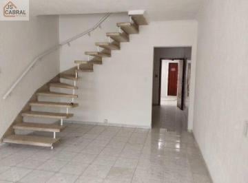 Casa · 64m² · 2 Quartos · Sobrado 2 dormitórios Vila Maria