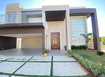 1c4806447da5b6f1869cac350508ea471c68cea3 · Casa com 4 dormitórios à venda, 389 m² por R$ 1.900.000,00 - Condomínio Residencial Una - Itu/SP