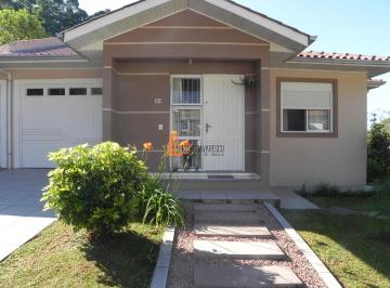 Casa · 93m² · 3 Quartos · 2 Vagas · CASA "SEMI MOBILIADA" EM COND. FECHADO - B SÃO JOÃO