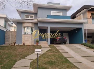 9135e8301f8f4c42470d1b95ea55d8c1b2c842e9 · Sobrado à venda, 3 quartos, 1 suíte, piscina, Condomínio Terra Magna, Indaiatuba.