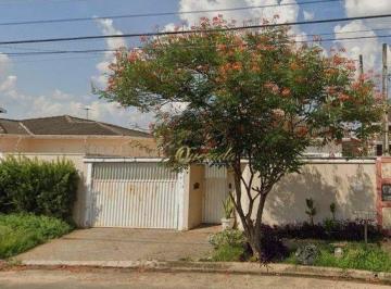 3f0a1a4ce83eec76fd45fe08ecf62dc5652e1a09 · Casa à venda, 3 dormitórios, suíte, piscina, planejados, hidro, Jardim Regina, Indaiatuba.