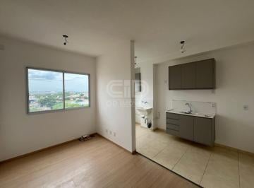 Apartamento · 41m² · 2 Quartos · 1 Vaga · Apartamento com 2 Quartos no Condomínio Parque Ohara RNI