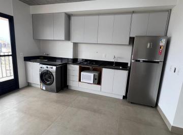 Apartamento de 1 quarto, Goiânia · APARTAMENTO 47,97MT 1 QUARTO SETOR OESTE 