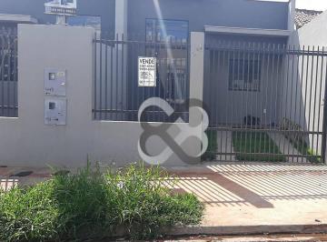 a714d094ac828b603e86a59ad8607f05c3483de4 · Casa com 3 dormitórios à venda, 70 m² por R$ 310.000,00 - Jardim Belém - Londrina/PR
