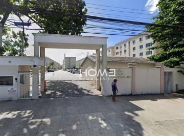 476dbd25d2d28e4d3418fe8985acdca74b47ed33 · Apartamento com 2 dormitórios à venda, 46 m² por R$ 86.000,00 - Cosmos - Rio de Janeiro/RJ