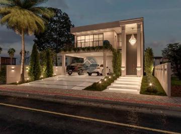 Casa · 392m² · 4 Quartos · 2 Vagas · Casa de Luxo
