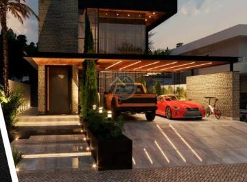 Casa · 408m² · 3 Quartos · 2 Vagas · Casa Altíssimo Padrão