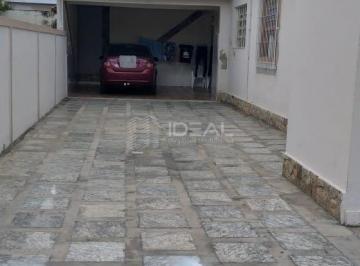 Casa · 136m² · 4 Quartos · 3 Vagas · Imóvel 136m² no Parque Sao Benedito: 4 quartos, suíte, R$330 mil
