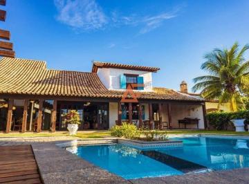 00419df1ad75ceb5b301924a01ac34f95cac5971 · Casa com 9 dormitórios à venda, 691 m² por R$ 7.000.000,00 - São Bento - Cabo Frio/RJ