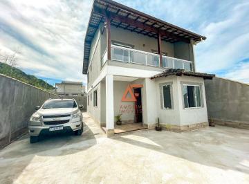 cc97d7b3da1a36adf61045478e69d5844cab7447 · Casa com 4 dormitórios à venda, 98 m² por R$ 540.000,00 - Campo Redondo - São Pedro da Aldeia/RJ