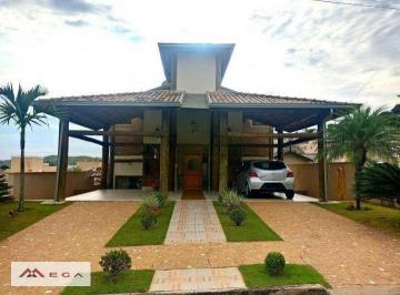 389835832aa590974c0d2df5f8d4f63465279e2c · Casa com 3 suítes, Condomínio Portal dos Jequitibás, por R$ 1.299.000 - Pinheiro - Valinhos/SP