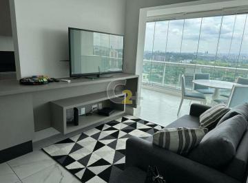 Apartamento · 66m² · 2 Quartos · 1 Vaga · Apartamento para locação no bairro de Pinheiros, com 2 quartos , com 1 suíte e 1 vaga.