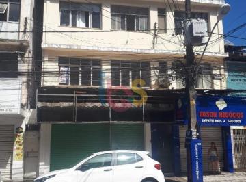 Comercial · 35m² · Alugo Ponto Comercial no Centro