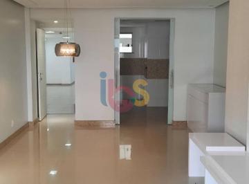 Apartamento · 84m² · 1 Quarto · 2 Vagas · APARTAMENTO NO BAÍA MARINA