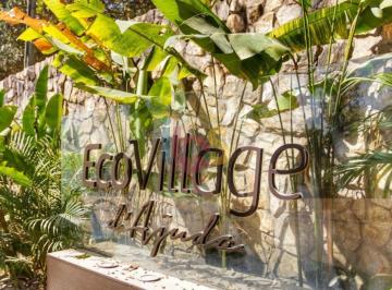 Terreno · 1553m² · Vendo Lote no Eco Village Arraial D´ajuda