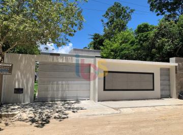 Casa · 100m² · 3 Quartos · 3 Vagas · Vendo Casa Individual em Arraial D´ajuda