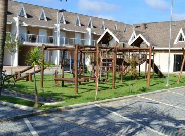Casa · 151m² · 3 Quartos · 3 Vagas · Casa de Condomínio 3 quartos à venda, 151 m² por R$ 980.000 - Freguesia da Escada - Guararema/SP