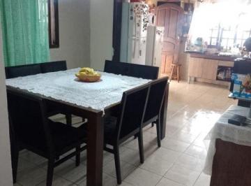 Casa · 236m² · 3 Quartos · 4 Vagas · Casa com 3 dormitórios à venda, 236 m² por R$ 750.000,00 - Jardim São Francisco - Guarulhos/SP
