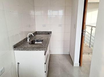 Apartamento · 31m² · 1 Quarto · Apartamento com 1 dormitório à venda, 31 m² por R$ 210,000- Vila Ede - São Paulo/SP