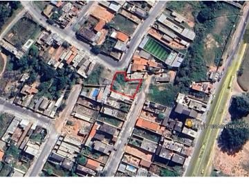 0 · terreno à venda em Jardim São Judas Tadeu