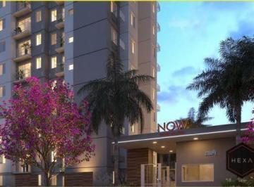 980252c4788783c731f654337e69327c0a1dedde · Apartamento com 3 quartos à venda, 61 m², Parque Amazônia - Goiânia/GO