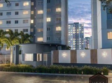 660b0c584aa684dcab3af6255c44bb01e89c118a · Apartamento com 2 quartos à venda, Residencial Celina Park, Goiânia/GO