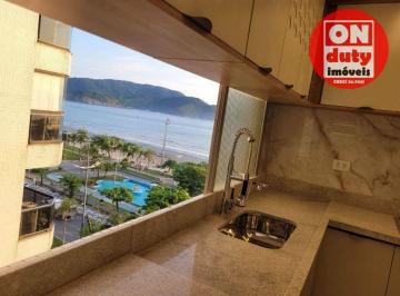 24cc93f4e4885119f8972b64ff715c0b13eda655 · Apartamento com 2 dormitórios à venda, 86 m² por R$ 1.450.000,00 - Aparecida - Santos/SP