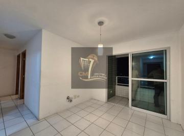 Apartamento · 2 Quartos · 1 Vaga · Enseada de Piedade
