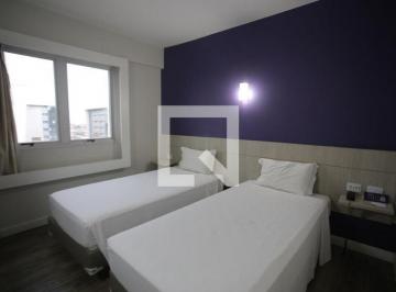 Apartamento · 40m² · 1 Quarto · Apartamento à Venda - Caiçaras, 1 Quarto,  40 m² - Belo Horizonte