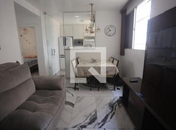 Apartamento · 60m² · 2 Quartos · 1 Vaga · Apartamento à Venda - Camargos, 2 Quartos,  60 m² - Belo Horizonte