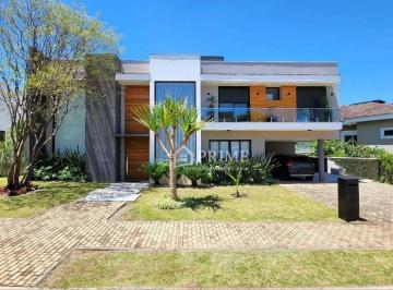 e08fc9bbf5ec9221060fe874d2b119384cec51a1 · Casa, 635 m² - venda por R$ 5.500.000,00 ou aluguel por R$ 56.350,01/mês - Alphaville Granja Viana -