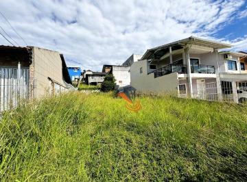 10546dc94a81574c22e038626989c481fa0a8c32 · Terreno à venda, 300 m² por R$ 500.000,00 - Jardim Atlântico - Florianópolis/SC